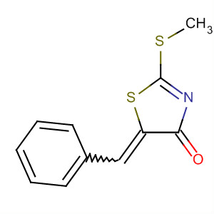 CAS No 28996-51-2  Molecular Structure