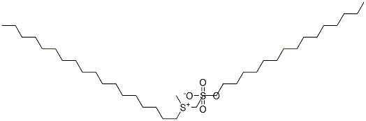 CAS No 28997-77-5  Molecular Structure