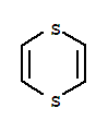 Cas Number: 290-79-9  Molecular Structure