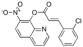 CAS No 29002-17-3  Molecular Structure