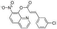 CAS No 29002-18-4  Molecular Structure