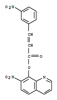 CAS No 29002-21-9  Molecular Structure