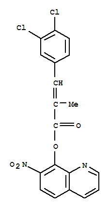 CAS No 29002-32-2  Molecular Structure