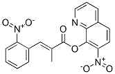 CAS No 29002-34-4  Molecular Structure