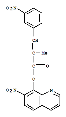 CAS No 29002-35-5  Molecular Structure