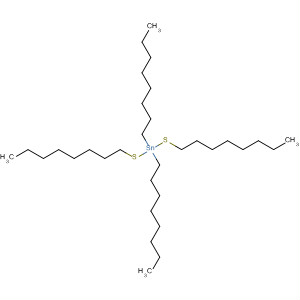 CAS No 29004-07-7  Molecular Structure