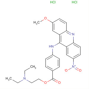 Cas Number: 29004-74-8  Molecular Structure