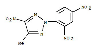 CAS No 29005-39-8  Molecular Structure