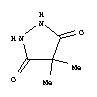 Cas Number: 29005-43-4  Molecular Structure