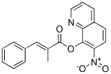 Cas Number: 29007-28-1  Molecular Structure