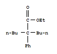 Cas Number: 2901-15-7  Molecular Structure