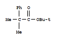 CAS No 2901-24-8  Molecular Structure