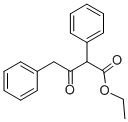 CAS No 2901-29-3  Molecular Structure