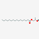 CAS No 29013-28-3  Molecular Structure