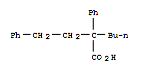 CAS No 2902-56-9  Molecular Structure