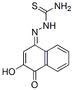 CAS No 29020-74-4  Molecular Structure
