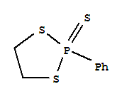 CAS No 29021-62-3  Molecular Structure