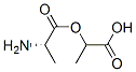 CAS No 29028-25-9  Molecular Structure