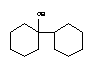 CAS No 2903-12-0  Molecular Structure