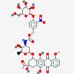 Cas Number: 290304-24-4  Molecular Structure