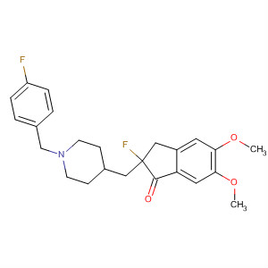 CAS No 290309-12-5  Molecular Structure