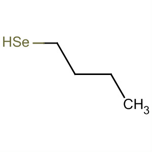 CAS No 29034-86-4  Molecular Structure