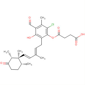 CAS No 290361-51-2  Molecular Structure