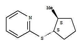 CAS No 290368-58-0  Molecular Structure