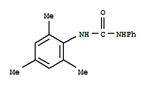 CAS No 2904-67-8  Molecular Structure