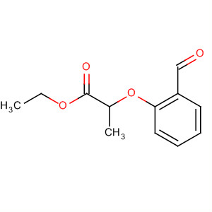 CAS No 29040-33-3  Molecular Structure