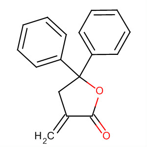 CAS No 29043-99-0  Molecular Structure