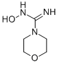 CAS No 29044-26-6  Molecular Structure