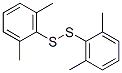 CAS No 2905-17-1  Molecular Structure
