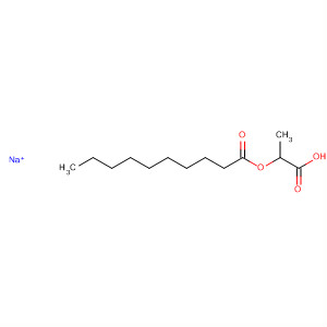 CAS No 29051-57-8  Molecular Structure