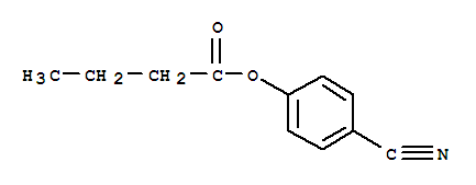 CAS No 29052-10-6  Molecular Structure