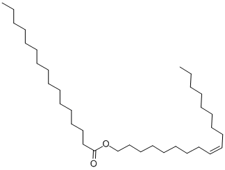 CAS No 2906-55-0  Molecular Structure