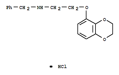 Cas Number: 2906-71-0  Molecular Structure
