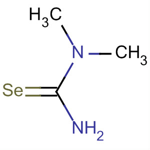 CAS No 29061-51-6  Molecular Structure