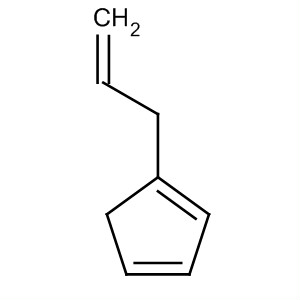 CAS No 29063-07-8  Molecular Structure