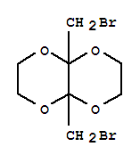 CAS No 29064-23-1  Molecular Structure