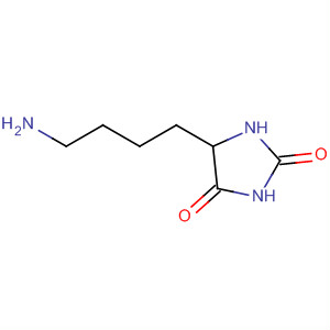 CAS No 29070-06-2  Molecular Structure