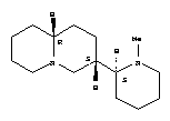 CAS No 29073-30-1  Molecular Structure