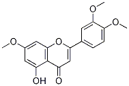 CAS No 29080-58-8  Molecular Structure