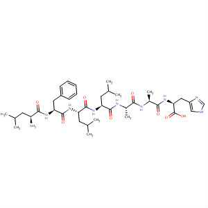 CAS No 290820-52-9  Molecular Structure