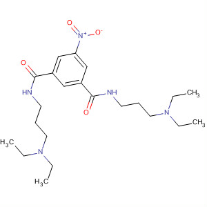 Cas Number: 290829-08-2  Molecular Structure