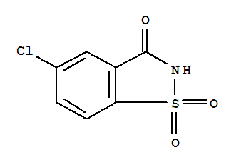 CAS No 29083-16-7  Molecular Structure