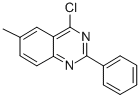 CAS No 29083-98-5  Molecular Structure