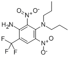 CAS No 29091-21-2  Molecular Structure