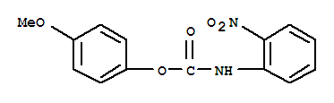 CAS No 29091-48-3  Molecular Structure