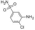 CAS No 29092-34-0  Molecular Structure